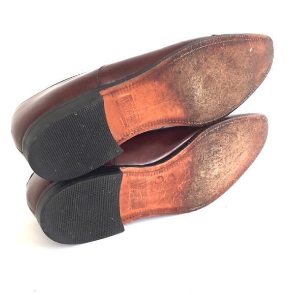 J.Murphy by Johnston & Murphy 11.5 men main image 6